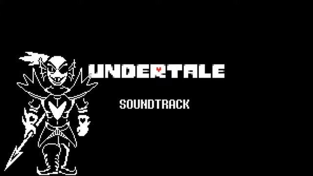 toby fox - UNDERTALE Soundtrack - 98 - Battle Against a True Hero смотреть онлайн
