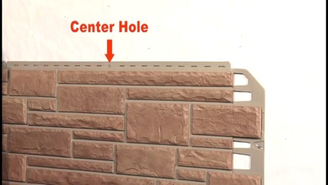 Exteria Hand Laid Brick and Hand Cut Stone Installation Video смотреть онлайн