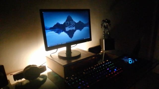 NVISION XC24S Curved Gaming Monitor 75hz Best Budget Monitor? Watch before you buy! смотреть онлайн