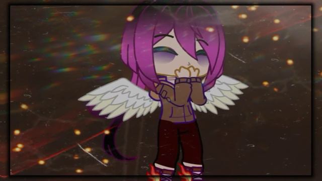🌤️Почему тебя называют солнышком? ~ грустное meme ~ gacha club 😔🥀 смотреть онлайн