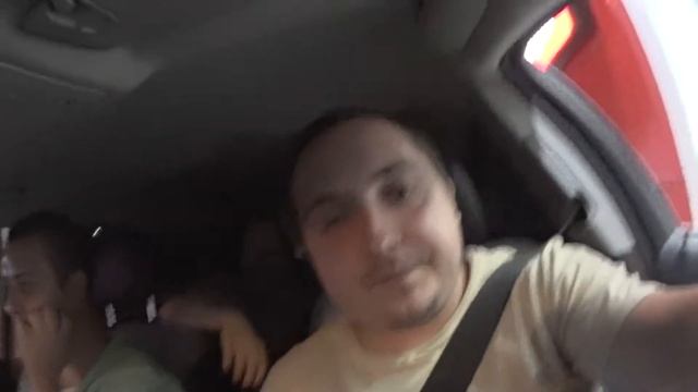 Тест камеры SONY HDR-AS100V смотреть онлайн