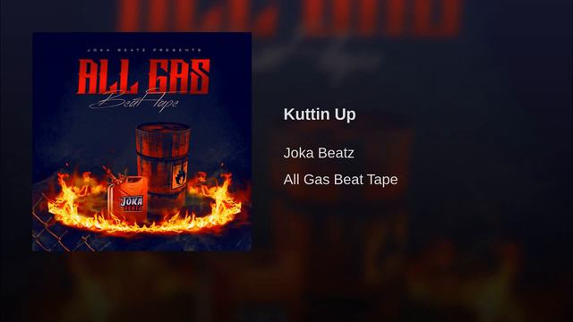 Kuttin Up | Kodak Black Type Beat | Free Type Beat 2019 смотреть онлайн