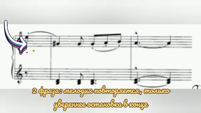 Основные приемы развития в музыке.(повторение, секвенция)
Автор: Елена Юдина @user-hu8zv5ql1j смотреть онлайн