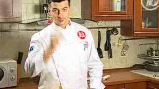 Свиная корейка в меду ! смотреть онлайн