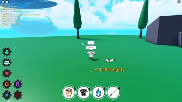 MOST POWERFUL 1N VILLAIN *AIZEN* CREATING *GODLY* ILLUSIONS IN ANIME FIGHTING SIMULATOR ROBLOX смотреть онлайн