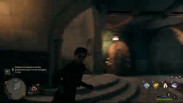 КАК РЕШИТЬ загадку с ЦИФРАМИ➤➤Как Открыть двери в HOGWARTS LEGACY (ХОГВАРТС НАСЛЕДИЕ) смотреть онлайн