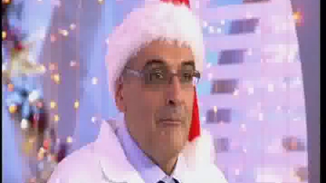 Новогодние советы. Боритесь со стрессом смотреть онлайн