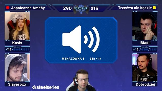 Nowy Rekord Punktów! ? @Kasix909 i @slayproxxlive8892 vs @Bladii309 @DobrodziejDobrodziejski [S1E14 смотреть онлайн