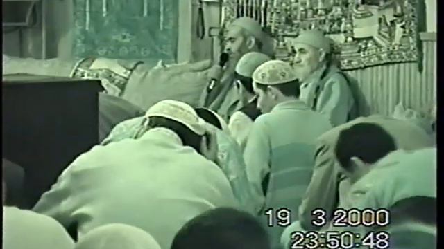 Dervişin Derdi Muhabbettir / Fazlı Kerem Arslan Hz. (k.s.) смотреть онлайн