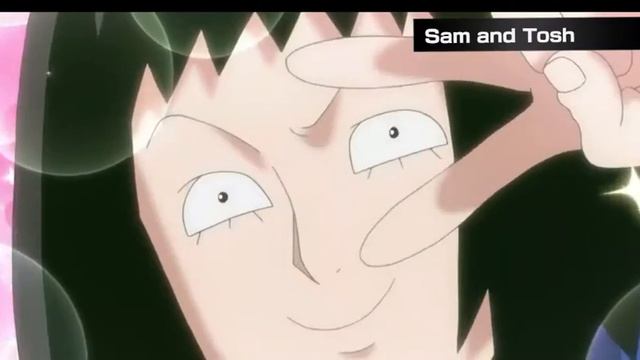 [Psy-Daddy]Teruki Vs Mob Amv // Mob Psycho 100 смотреть онлайн