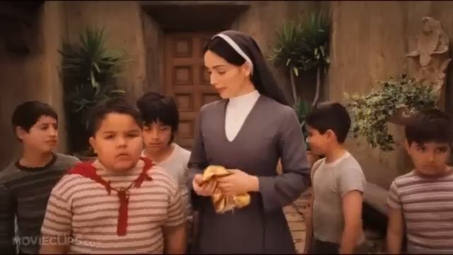 Nacho Libre - Go Away! Read Some Books! смотреть онлайн