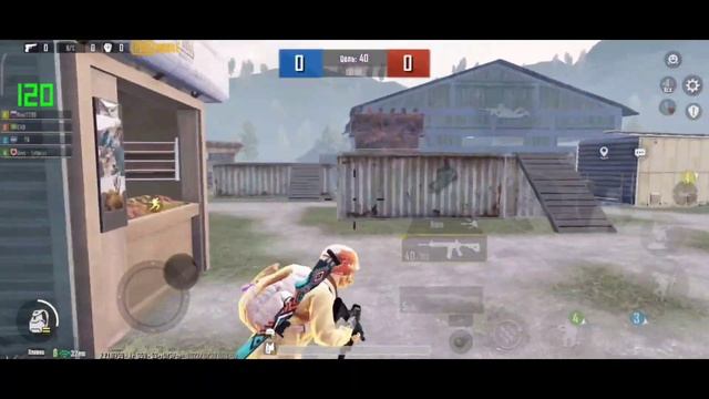 Реальные ли 90 к/с в Pubg Mobile на Poco X3 Pro на MIUI 13??? | Тесты смотреть онлайн