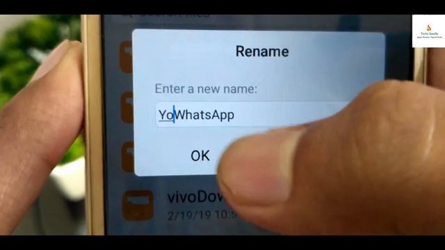 How to change whatsapp home screen background||Whatsapp home screen wallpaper कैसे बदलते हैं смотреть онлайн