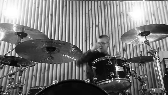 J:MORS - Djala (Джала) Serge Padlivakhin - (Drum Play-Through) смотреть онлайн