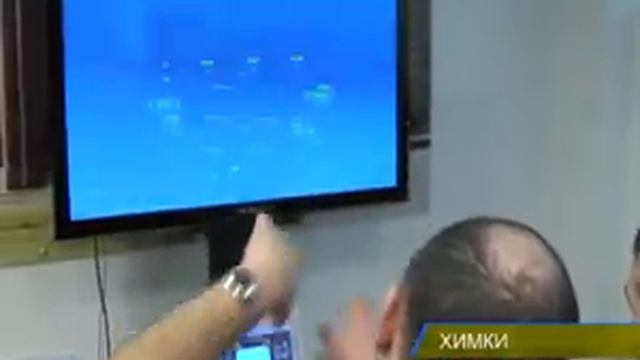 Новейшие технические разработки на ярмарке инноваций! смотреть онлайн