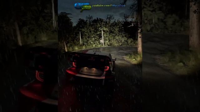 EA Sports WRC | Toyota GR Yaris Rally1 HYBRID | Oceania | Full Video In The Description