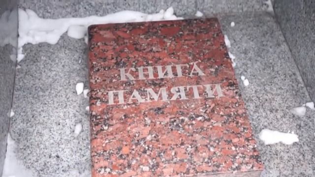 #Памятники - Скульптурная композиция «22 июня 1941 года» г. Старый Оскол смотреть онлайн