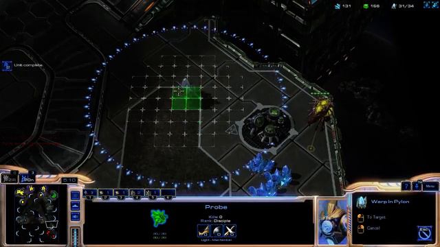 Starcraft 2 Team Games mit Granas und der Community (1) = Mass Stalker for the win! смотреть онлайн