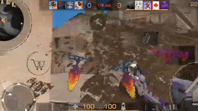 мой 2 акк айди:Л_У_Н_Т_И_К 152449639 и другой акк ПАПА ГРИБ 98258309#standoff2 #подпишисьзайкас смотреть онлайн