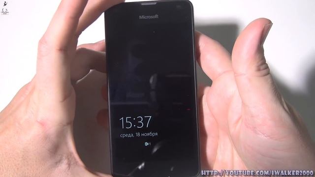 Подробный обзор Microsoft Lumia 550 после 3х недель использования - выводы