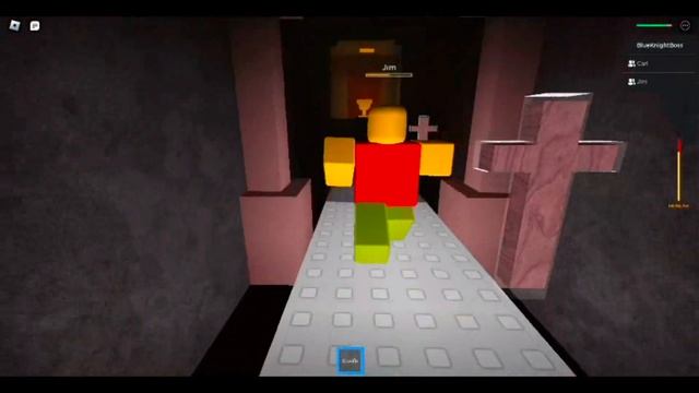ROBLOX- Faithless (Bad Ending)? {Full walkthrough} смотреть онлайн
