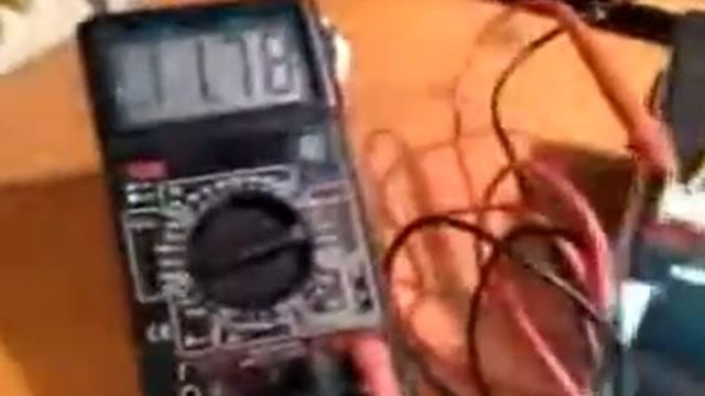 MC 34063 BOOST convertor (part 1)ed смотреть онлайн