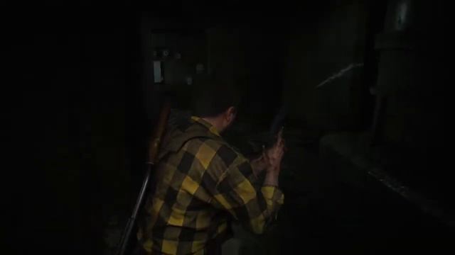 Resident Evil 2 - DLC нет времени на траур смотреть онлайн
