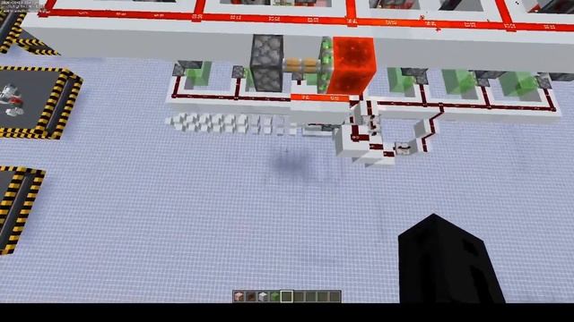 [Outdated] 1.16 TNT Compression смотреть онлайн