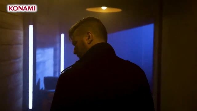 «Это только начало» – новый тизер Metal Gear Solid смотреть онлайн