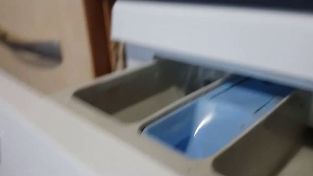 Почему течёт стиральная машина LG. смотреть онлайн