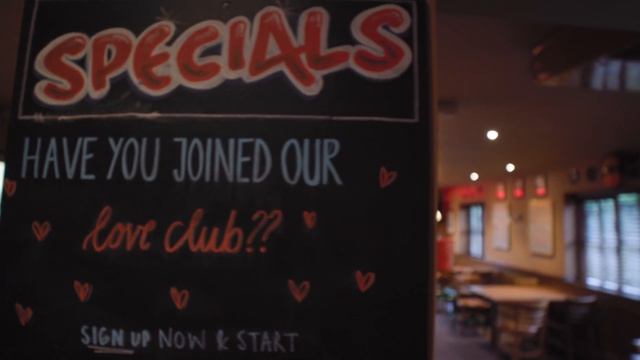 The preferred technology platform for ambitious restaurateurs смотреть онлайн