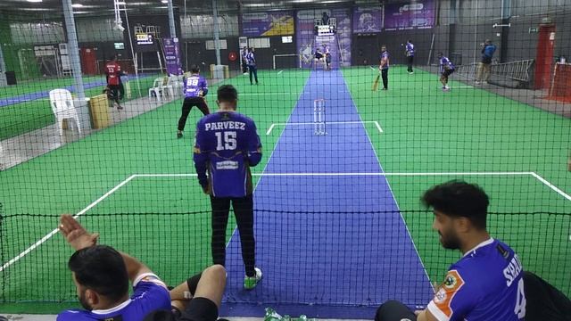 Suncity Gladiators vs Oracle Lions | Insportz Super Cup 3.0 | League Match смотреть онлайн