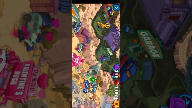 кар етс кар 3 Александр проходит боссов теми же машинами которых он от этих боссов и получил