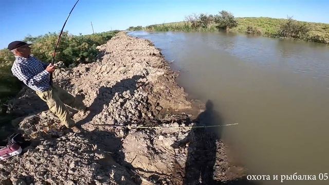 САЗАН КИШИТ НА НЕИЗВЕДАННЫМ КАНАЛЕ смотреть онлайн