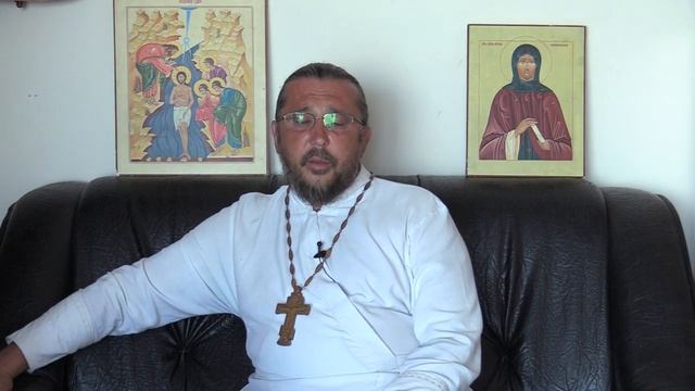 Можно ли просить Бога наказать обидчиков? Священник Игорь Сильченков смотреть онлайн