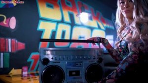 Планеты - всем привет из девяностых /неофициальный клип/ russian music