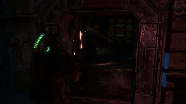 Dead Space 3 прохождение на невозможном #28 — Снежный монстр смотреть онлайн