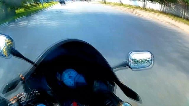 ПОКАТУХА и красавец Chevrolet Camaro смотреть онлайн