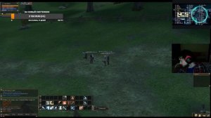 Тот самый Interlude x1 lineage 2 общаемся