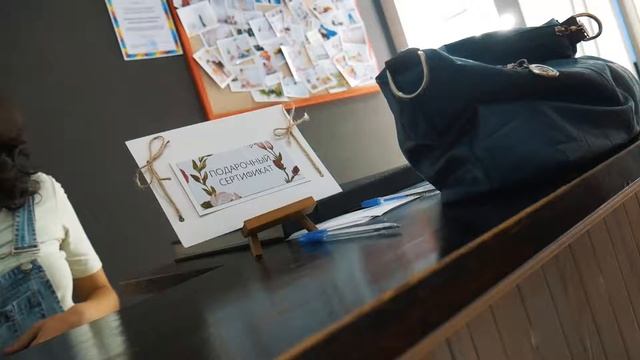 Приморский шик | VLOG смотреть онлайн