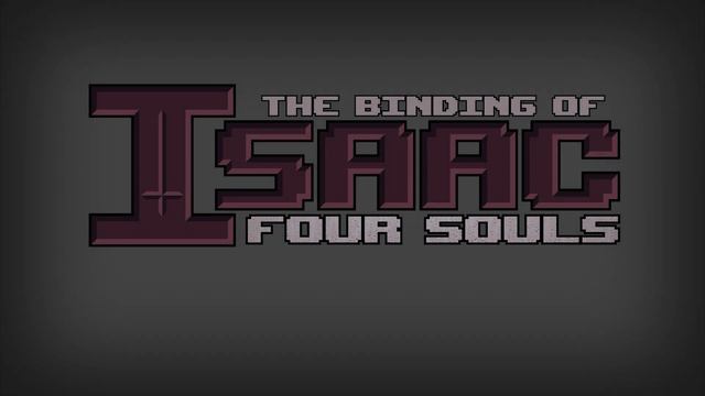 TBOI Four Souls - The Last Plague (Teaser) смотреть онлайн
