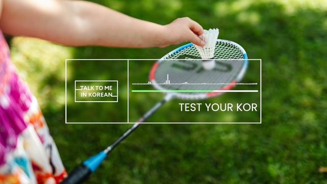 Test Your Korean Listening - TTMIK Level 3 смотреть онлайн