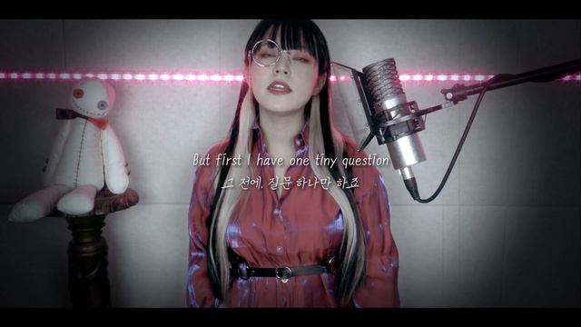 INSANE cover ∥Black Gryph0n & Baasik 【CielA】 смотреть онлайн