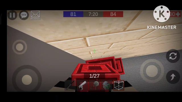 КАК Я ПОЗНАКОМИЛСЯ С ТАВОРОМ. // Pixel Combats 2 смотреть онлайн