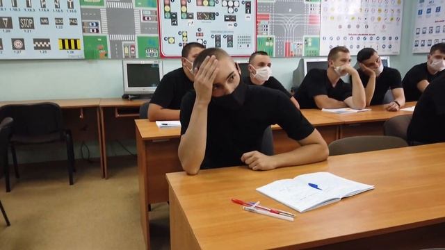 КМБ 2021 #15 Огневая подготовка смотреть онлайн