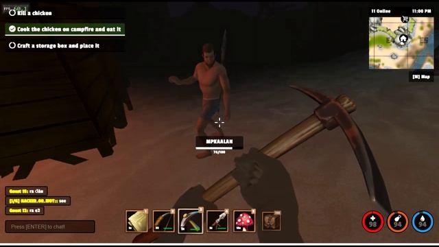 Tribals.Io Gameplay | Let's Have Some Fun | Part 5