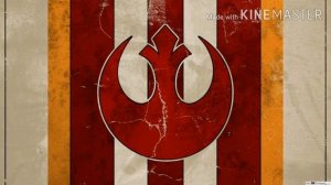 Марш альянца повстанцев