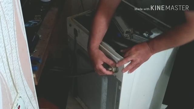 Не затопить соседей с низу !! смотреть онлайн