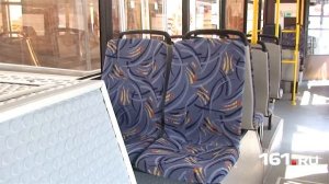 Презентация новых автобусов