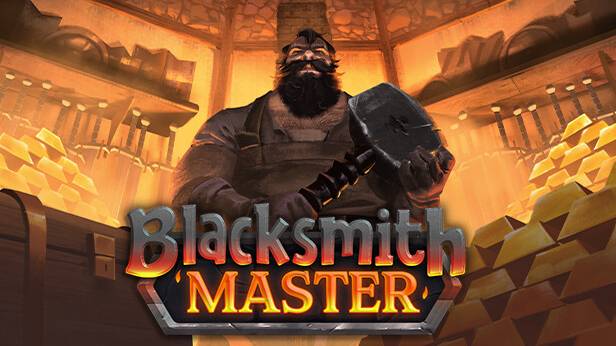 Blacksmith Master